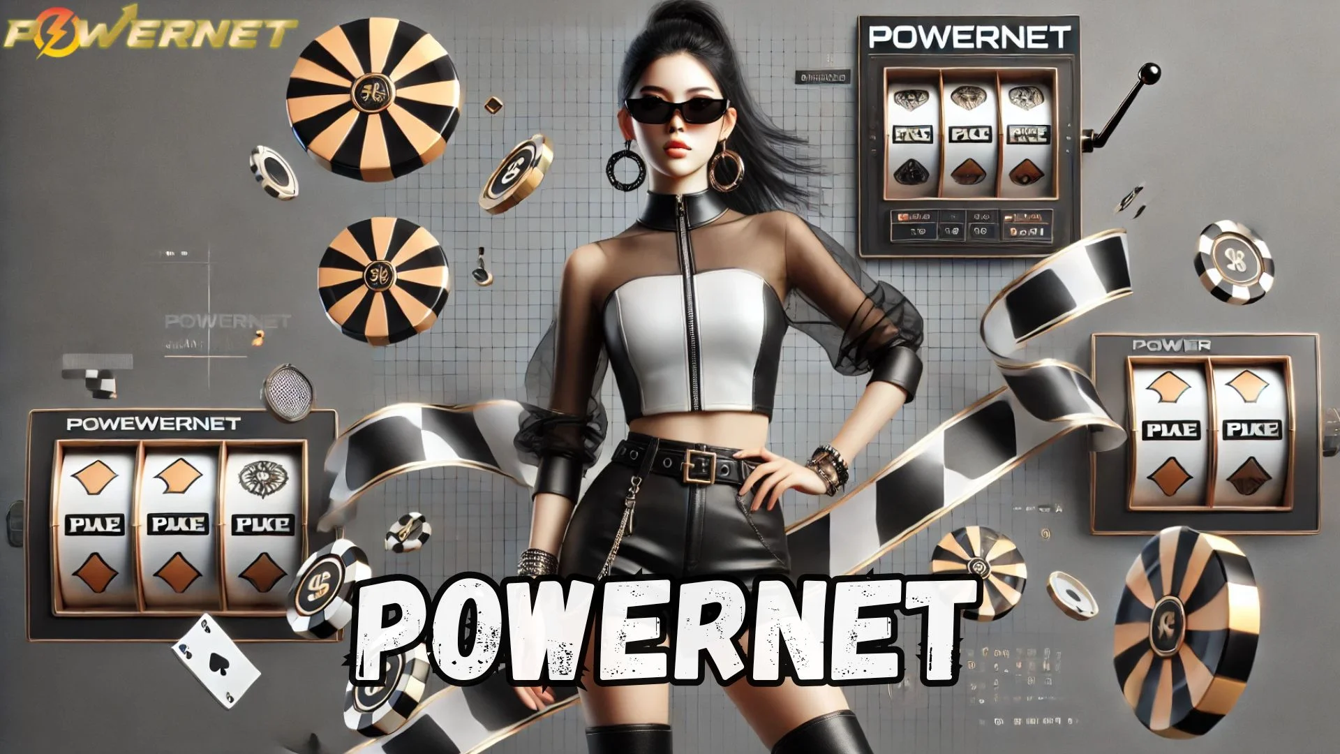 POWERNET